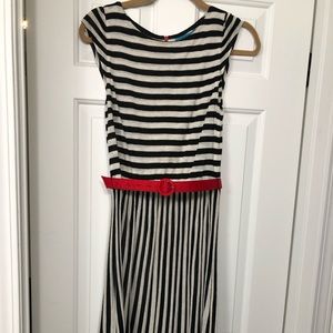 Alice and Olivia dress